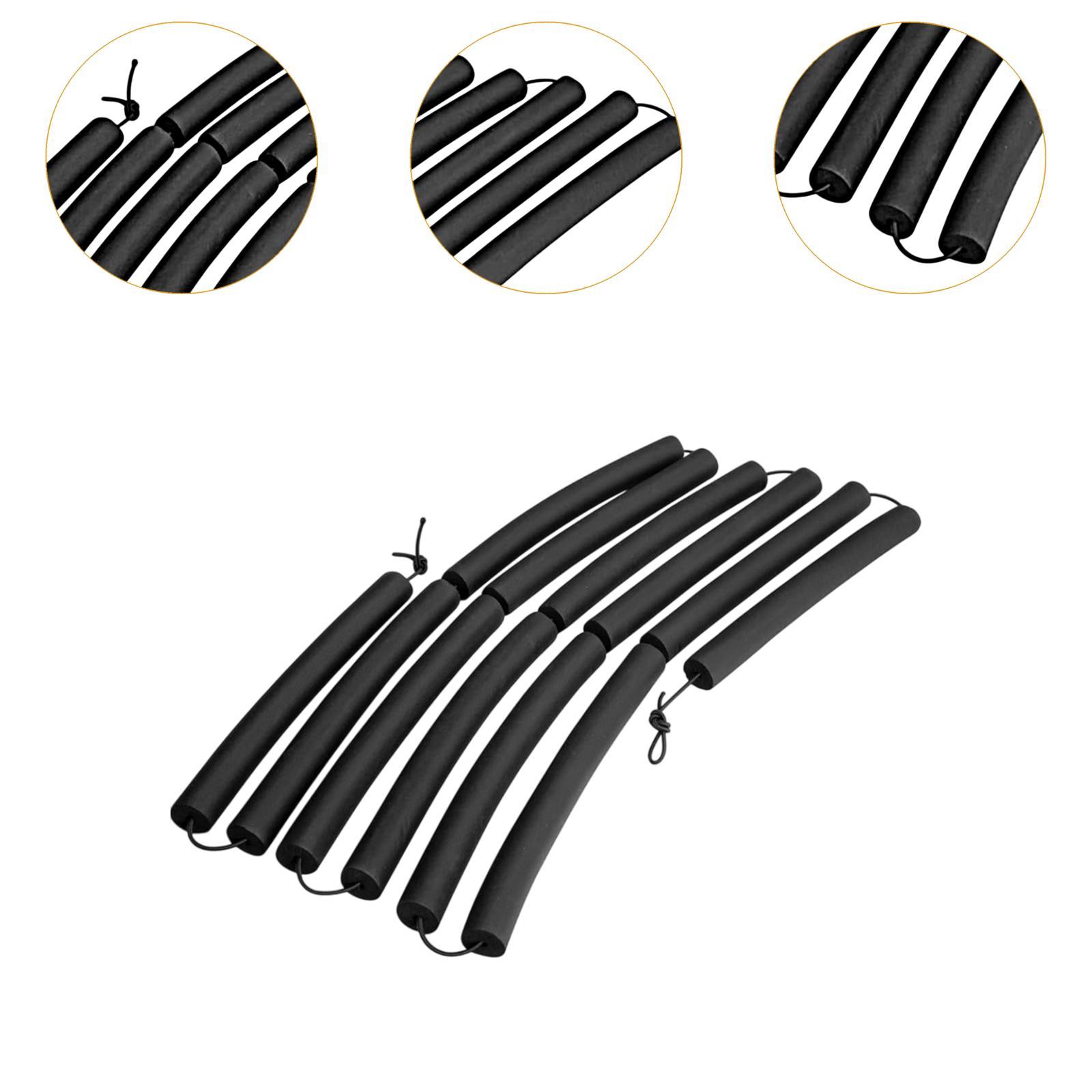 Foam High Jump Bungee Rope Adj - огляд і ціна Jump Rope