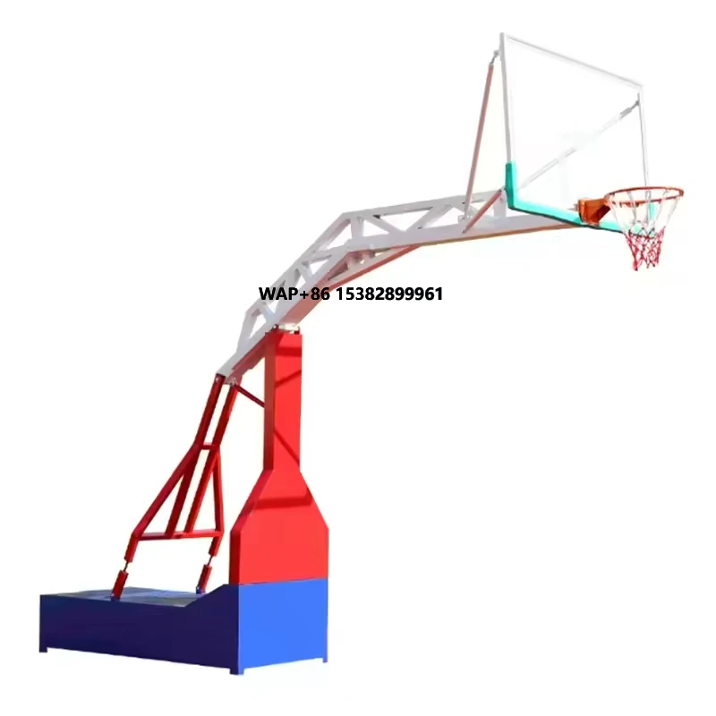 Portable Adjustable Basketball - огляд і ціна Basketball Hoop