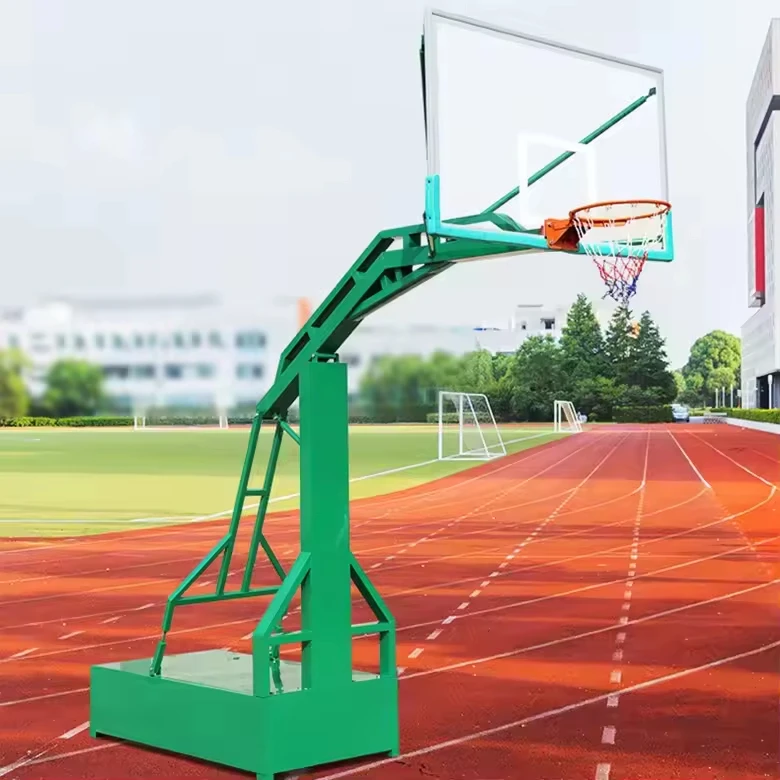 Portable Adjustable Basketball - огляд і ціна Basketball Hoop