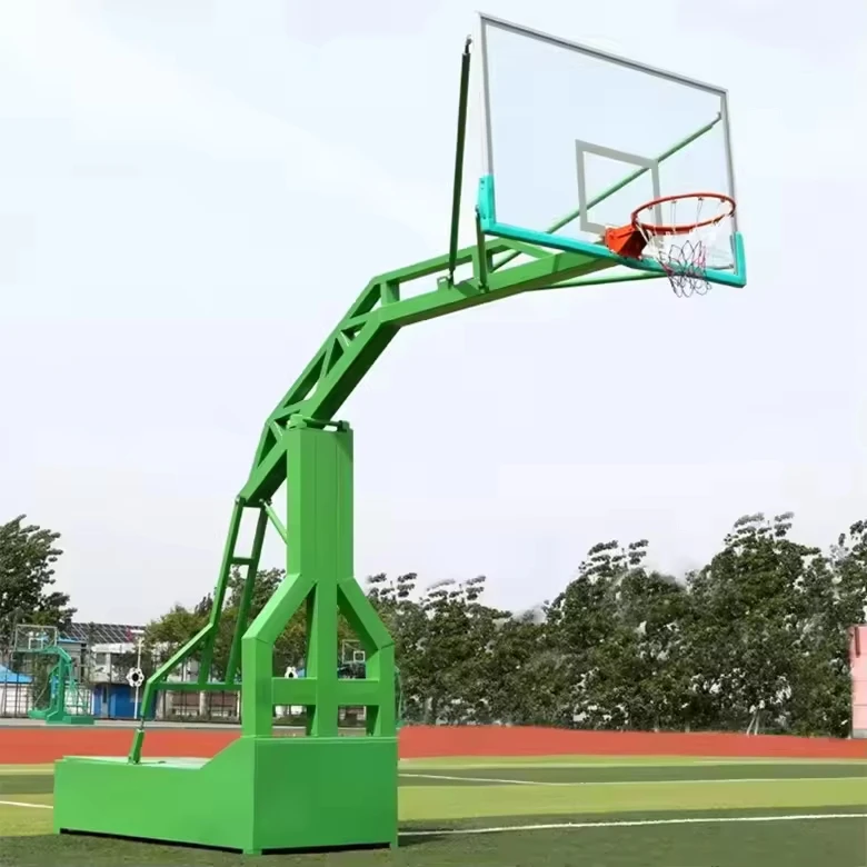 Portable Adjustable Basketball - огляд і ціна Basketball Hoop
