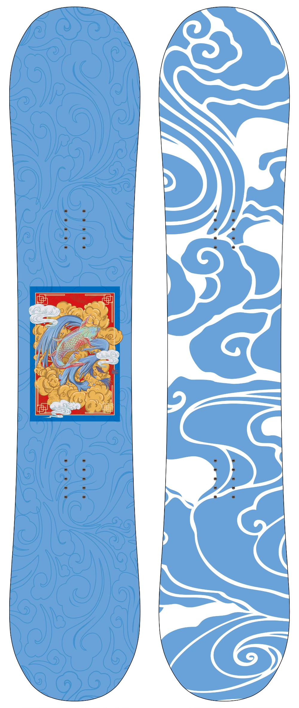 China Factory Direct Wholesale - огляд і ціна Skateboard