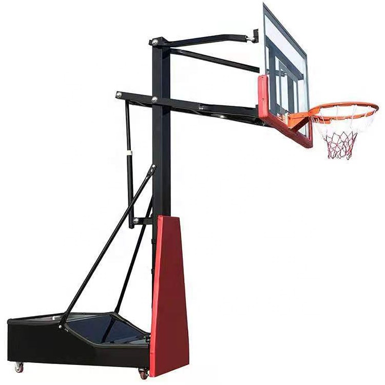 Cheap Outdoor Indoor Small Kid - огляд і ціна Basketball Hoop