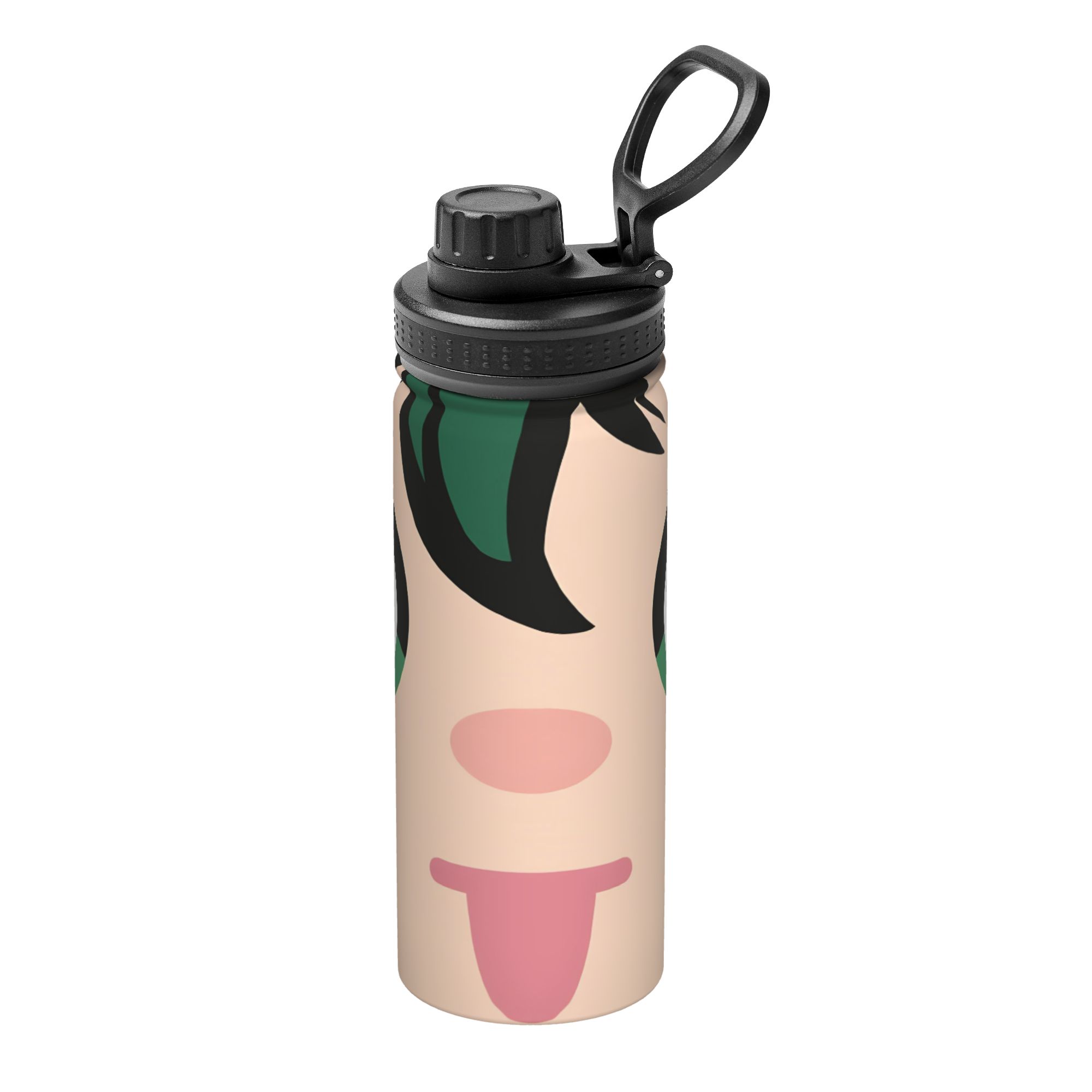My H-Hero A-Academia Anime 18O - огляд і ціна Sports Water Bottle Insulated