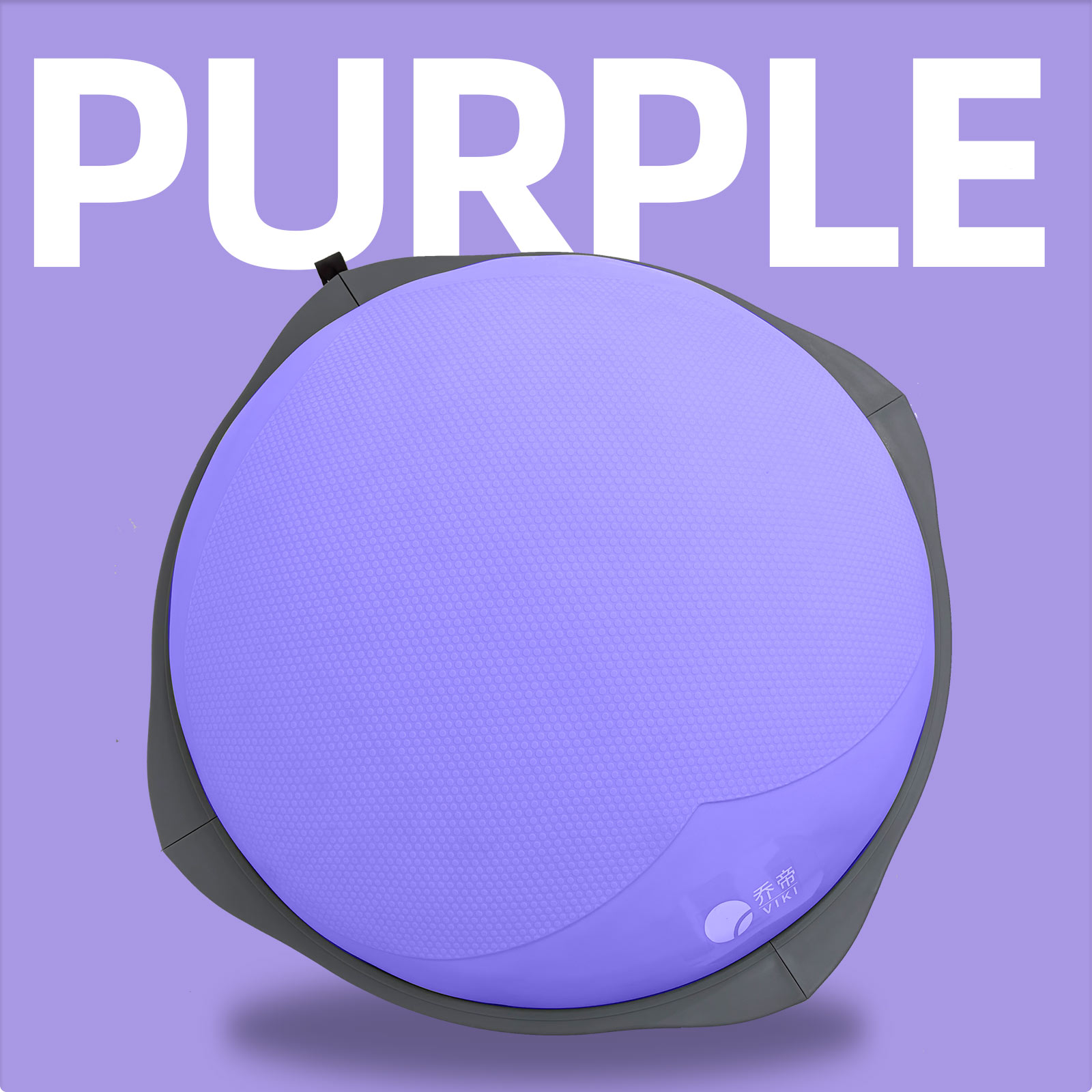 70cm Bosu Balance Ball, Anti-S - огляд і ціна Gym Ball