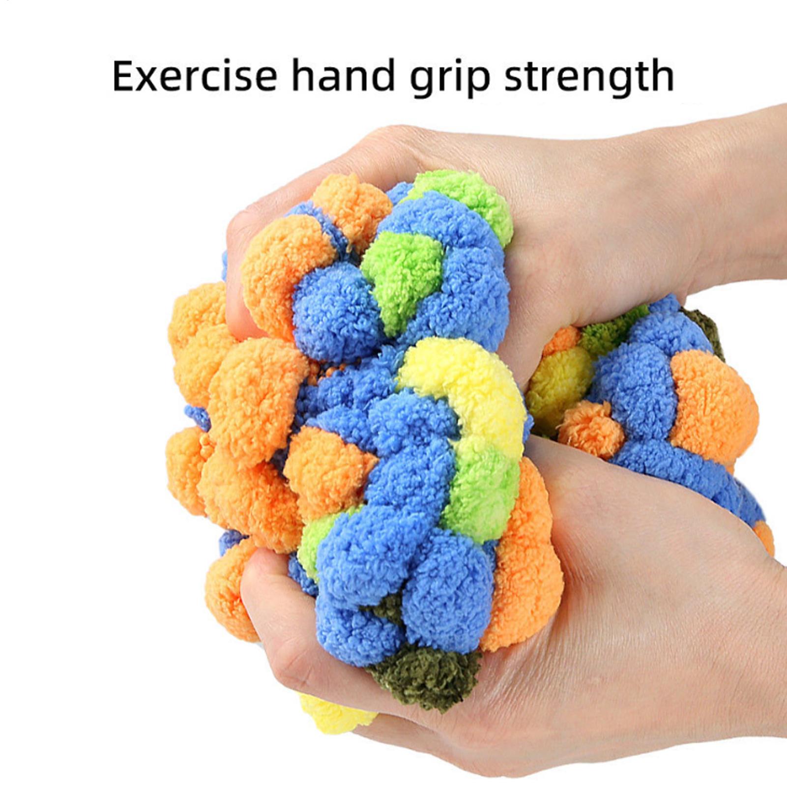 Hand Grip Strengthener Forearm - огляд і ціна Gym Ball