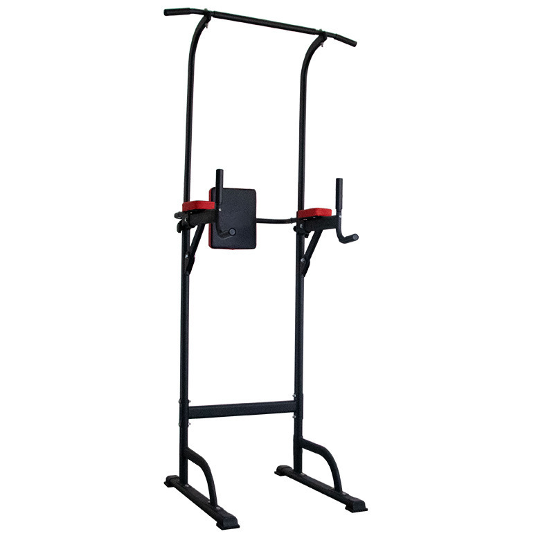 Adjustable Pull Up Station Hom - огляд і ціна Gym Ball
