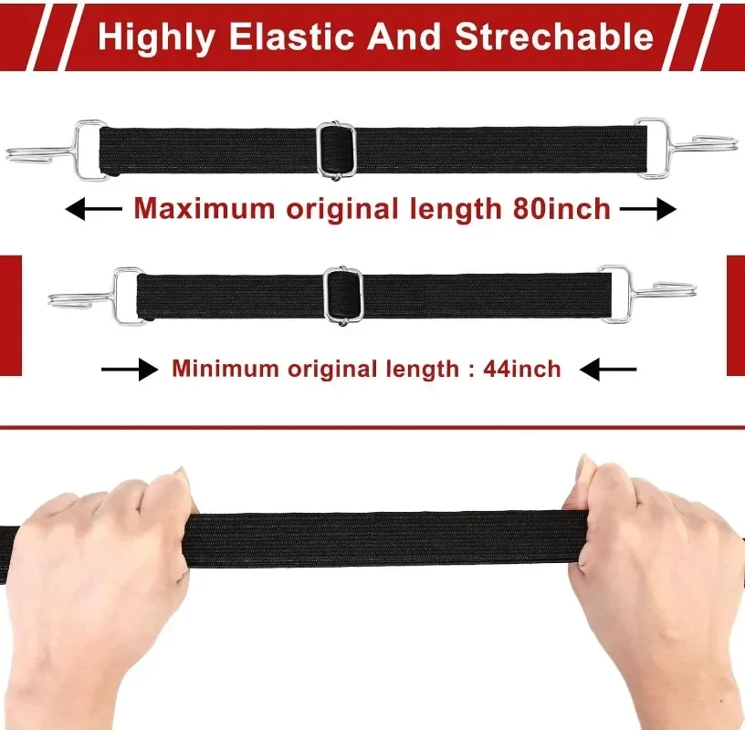 1/2 Meters Adjustable Rubber R - огляд і ціна Jump Rope