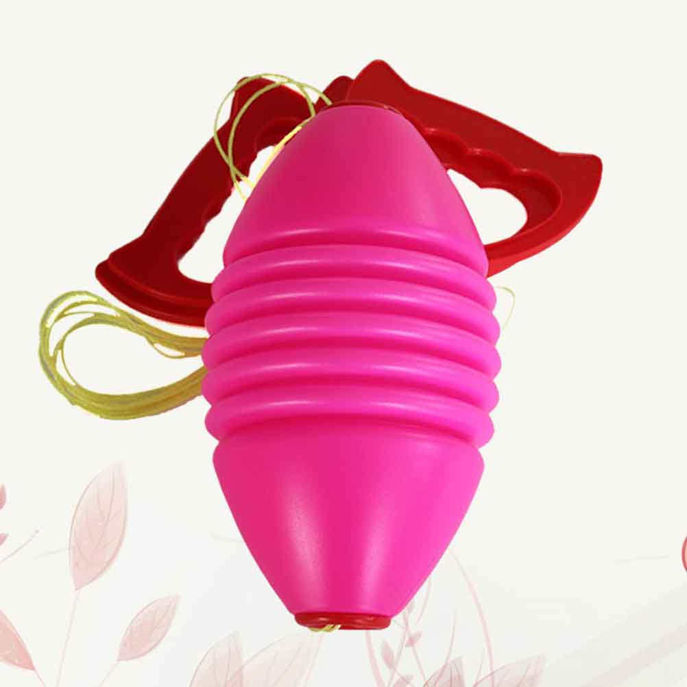 Durable Pink Elastic Pulling B - огляд і ціна Gym Ball