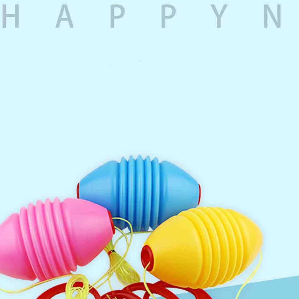 Durable Pink Elastic Pulling B - огляд і ціна Gym Ball