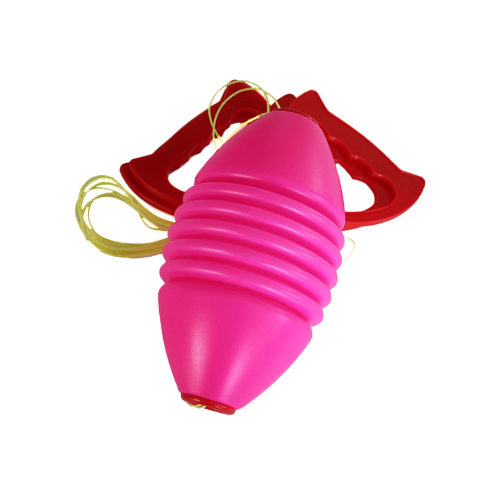 Durable Pink Elastic Pulling B - огляд і ціна Gym Ball