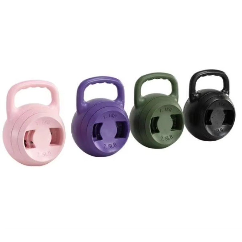 Custom Logo Cement Adjustable  - огляд і ціна Dumbbell Set