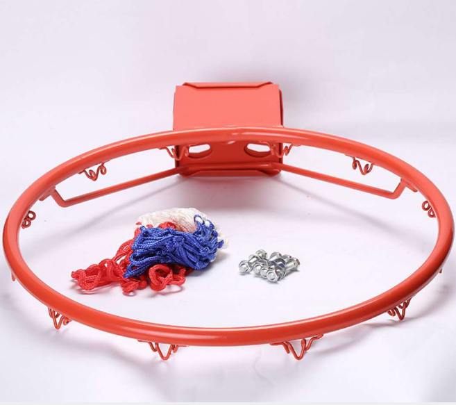 Factory manufacture heavy duty - огляд і ціна Basketball Hoop