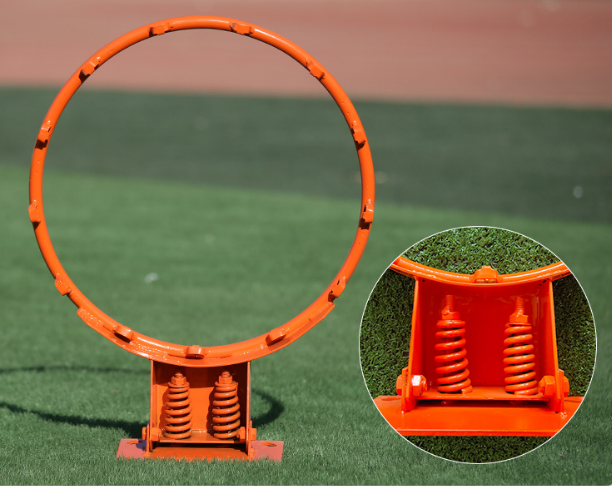 Factory manufacture heavy duty - огляд і ціна Basketball Hoop