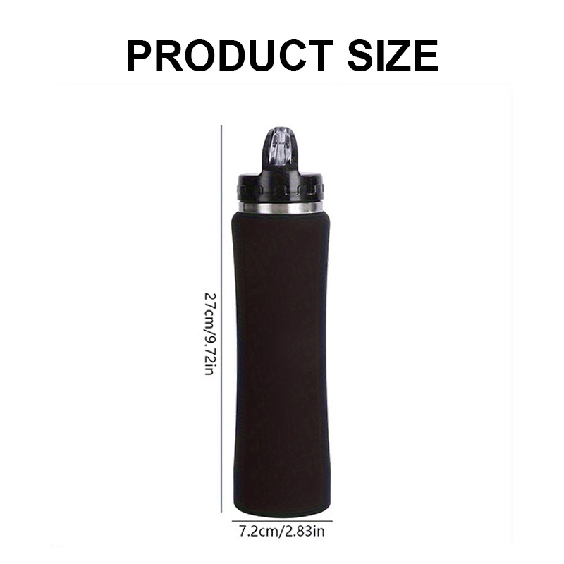 Personalized Customization Nam - огляд і ціна Sports Water Bottle Insulated