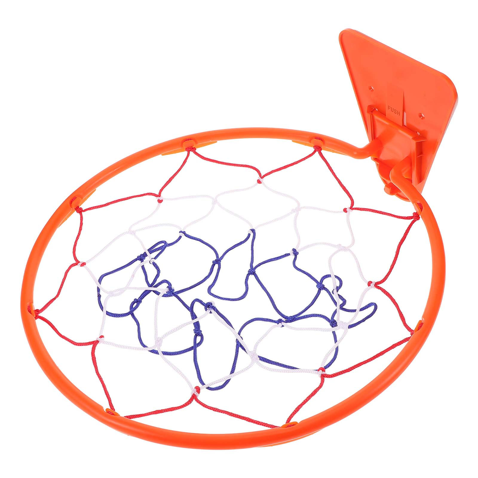 Indoor Hanging Basketball Fram - огляд і ціна Basketball Hoop