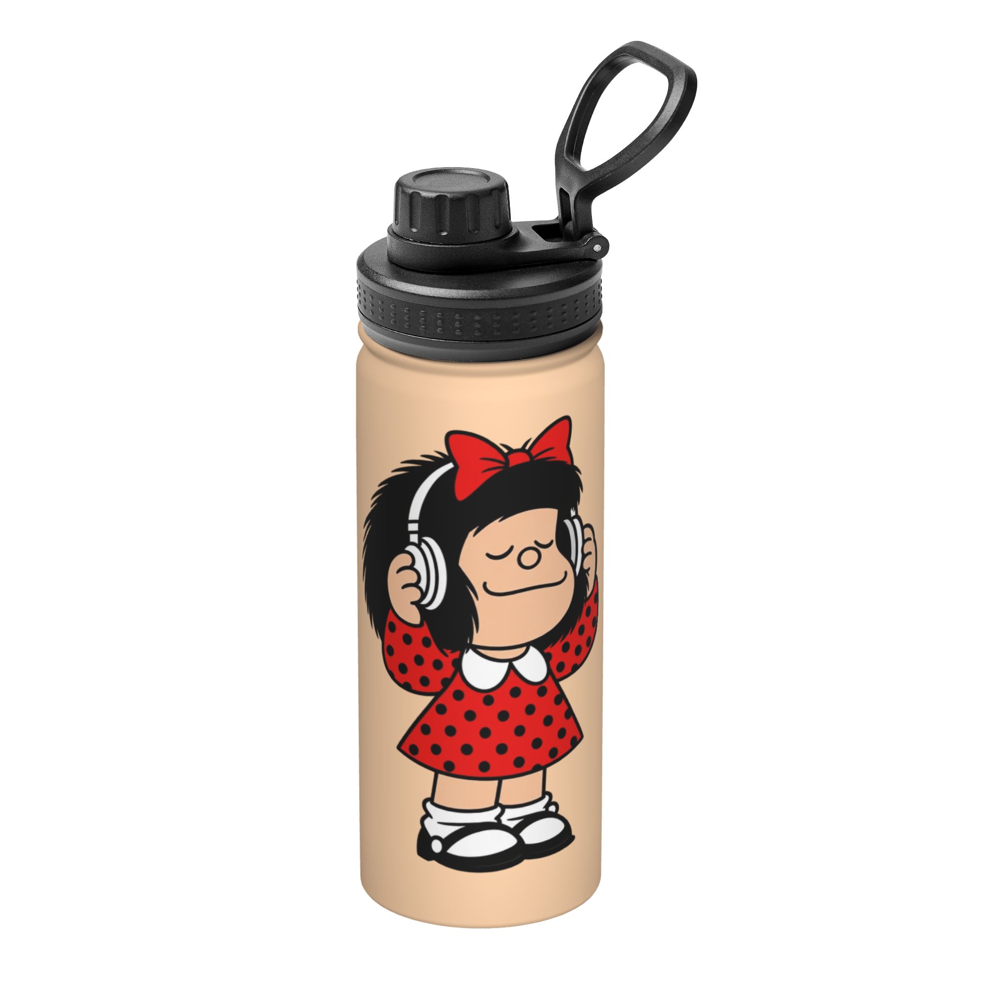 Cartoon M-Mafaldas 18OZ Sports - огляд і ціна Sports Water Bottle Insulated
