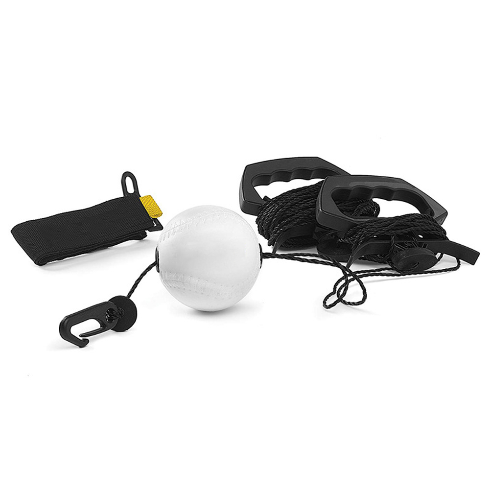 Baseball Swing Trainer Basebal - огляд і ціна Sports Equipment 5 Years Old