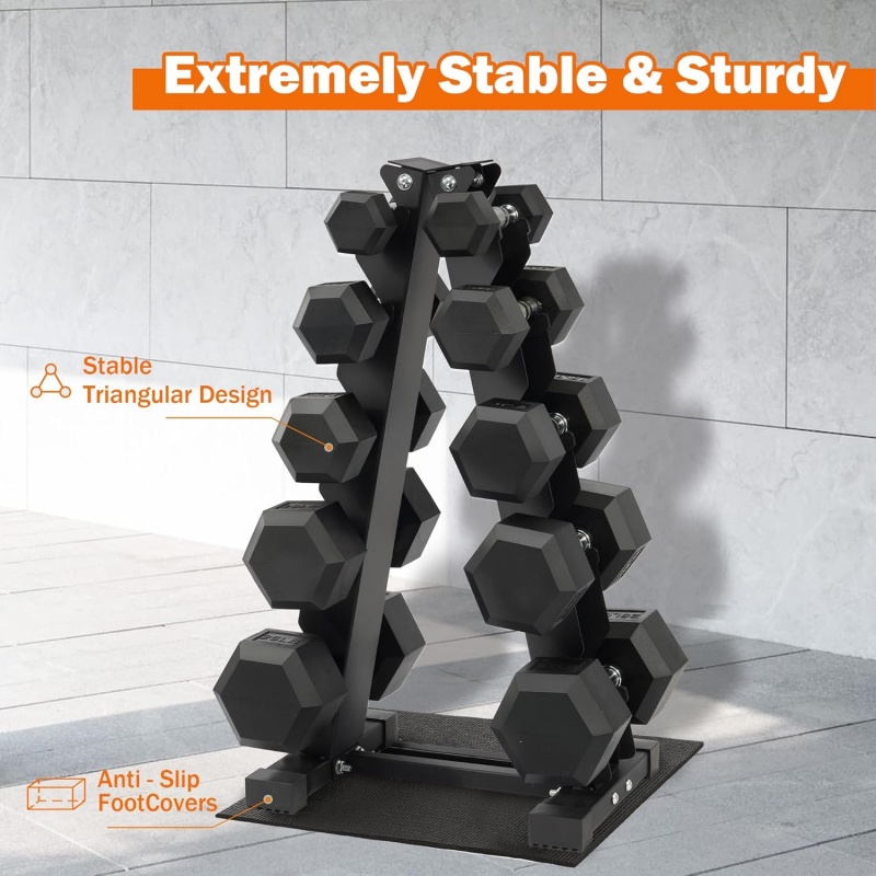 Home Gym Exercise Strength Tra - огляд і ціна Dumbbell Set
