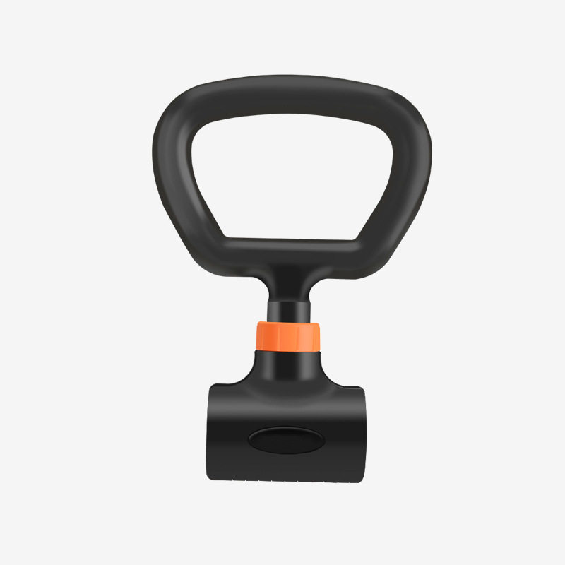 Home Gym Set Adjustable Iron D - огляд і ціна Dumbbell Set