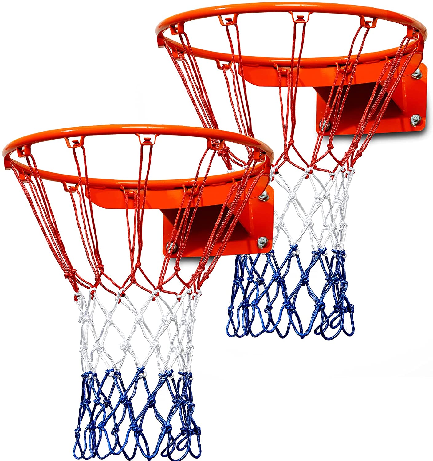 Factory-Direct Durable Steel B - огляд і ціна Basketball Hoop