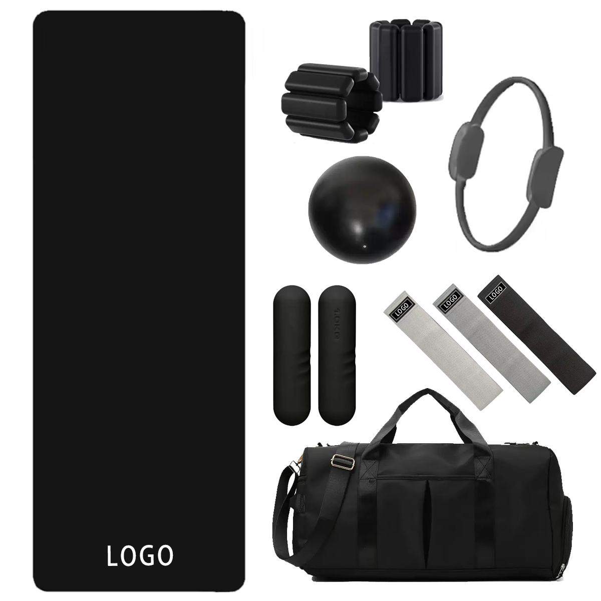 Custom Logo Gym Yoga Ball & Ci - огляд і ціна Gym Ball