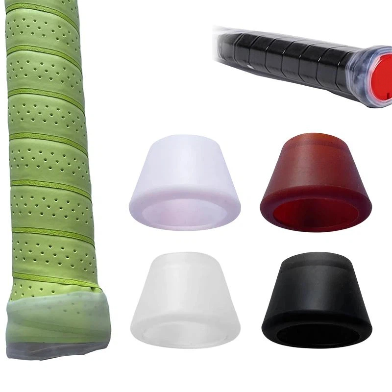 Tennis Racket Handle End Cover - огляд і ціна Tennis Racket