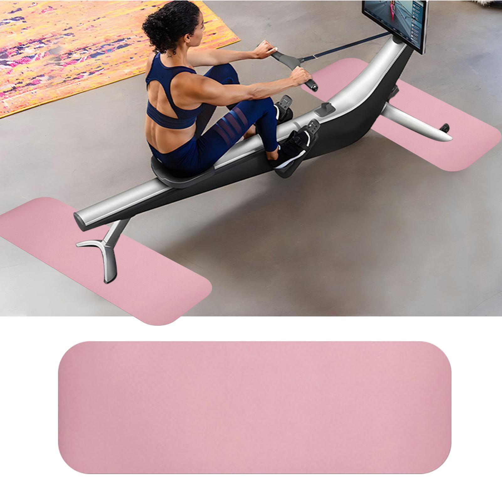 Treadmill Pad For Carpet Non-S - огляд і ціна Yoga Mat