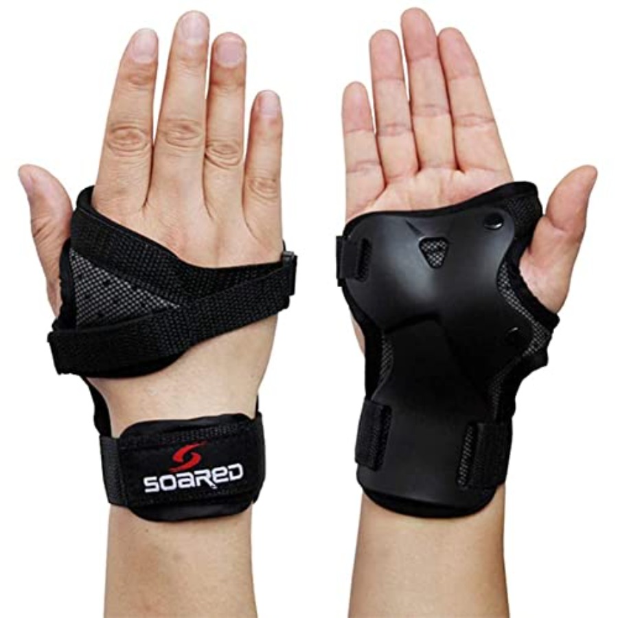 Wrist Guard Protective Gear Wr - огляд і ціна Skateboard