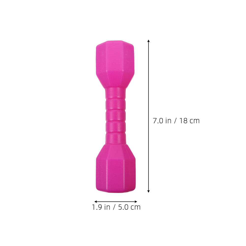 10Pcs Kids Exercise Dumbbell S - огляд і ціна Dumbbell Set