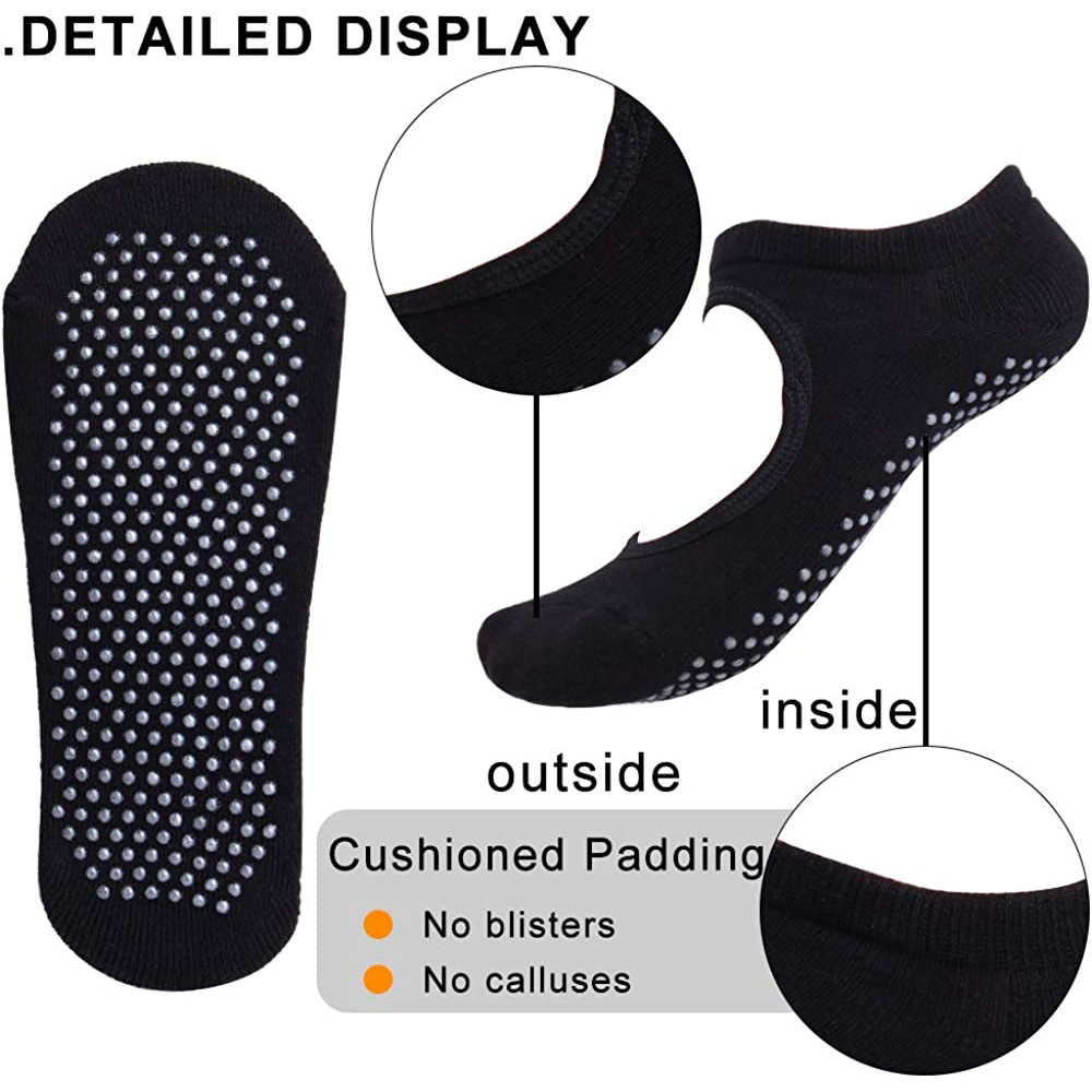 Backless Non-slip Fitness Pila - огляд і ціна Yoga Mat