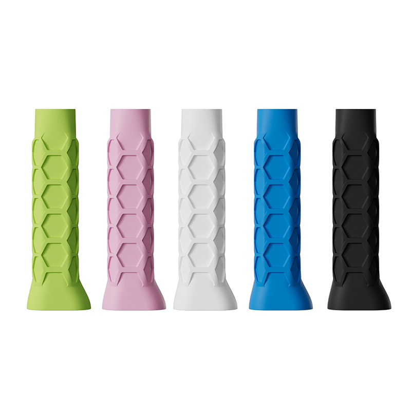 1pc Shock-absorbing Sleeve And - огляд і ціна Tennis Racket