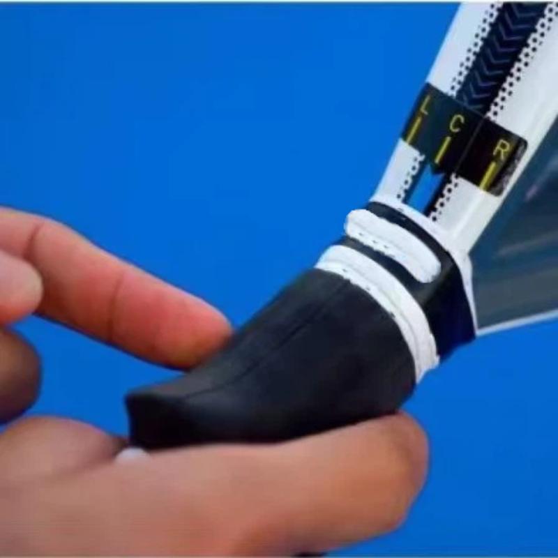 * New Sale Silicone Tennis Rac - огляд і ціна Tennis Racket