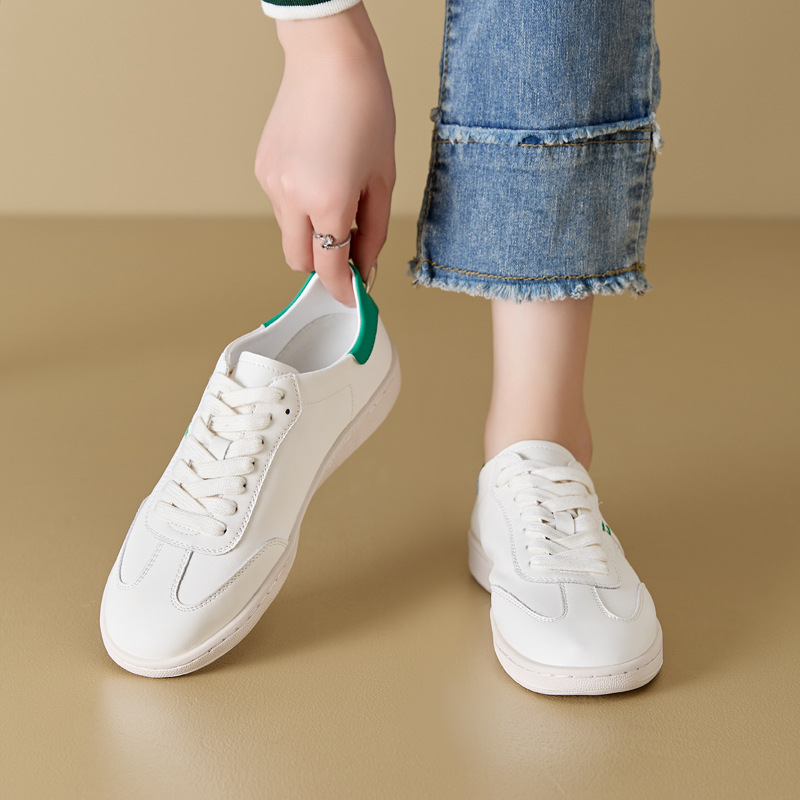 Spring New Shoes for Women Gen - огляд і ціна Skateboard