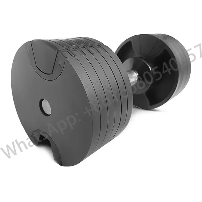2.5-80KG Weights Dumbbells Set - огляд і ціна Dumbbell Set