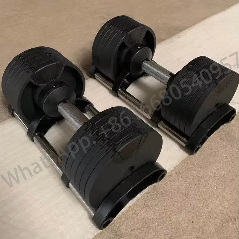 2.5-80KG Weights Dumbbells Set - огляд і ціна Dumbbell Set