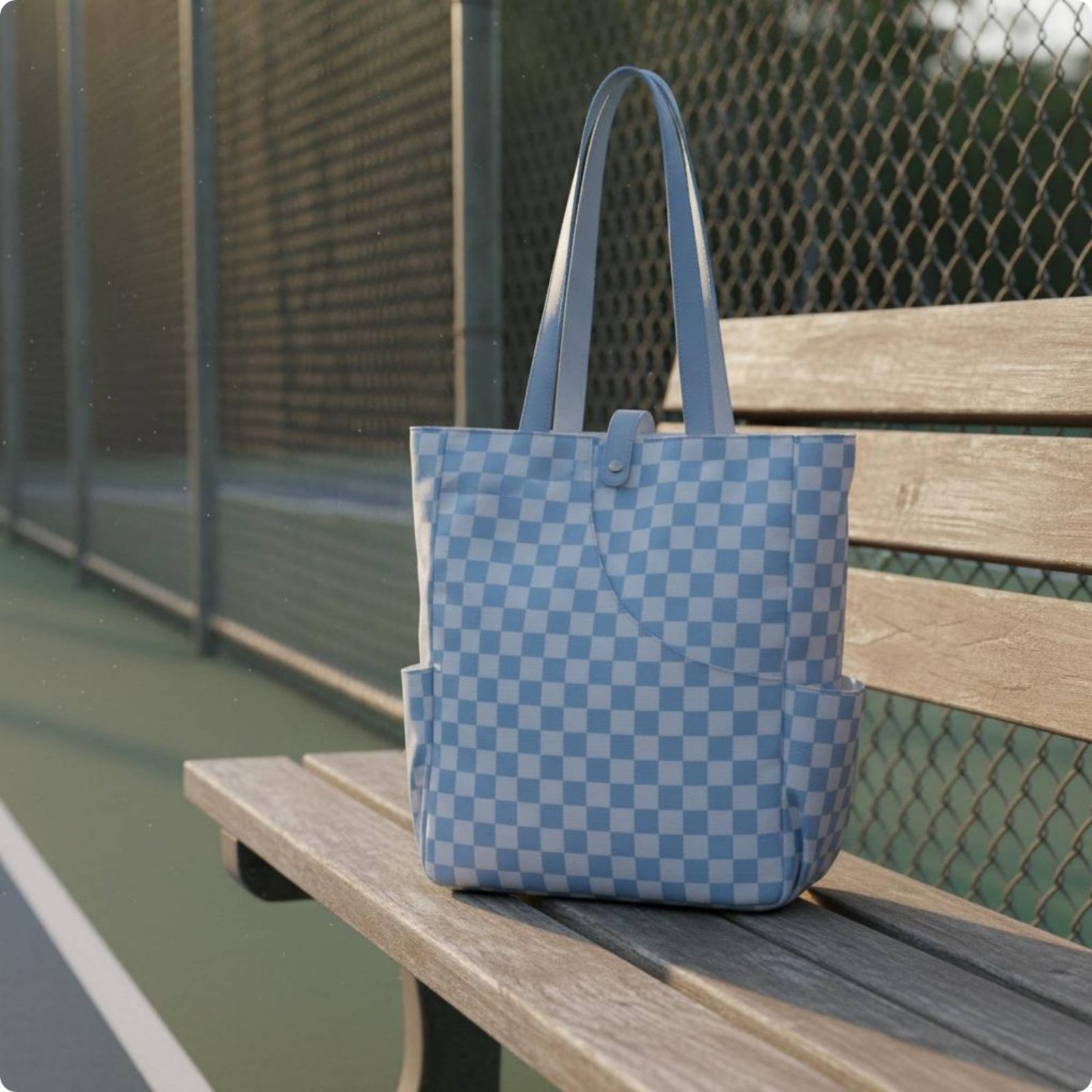 Pickleball Paddle Tote Multipl - огляд і ціна Tennis Racket