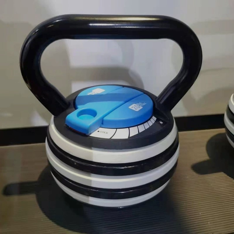 High Quality 18kg/40lb Adjusta - огляд і ціна Dumbbell Set