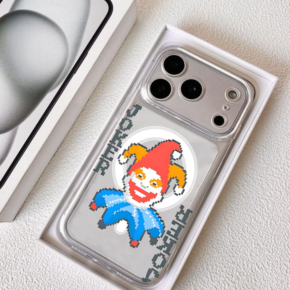 Video Game B-Balatro Phone Cas - огляд і ціна Resistance Band