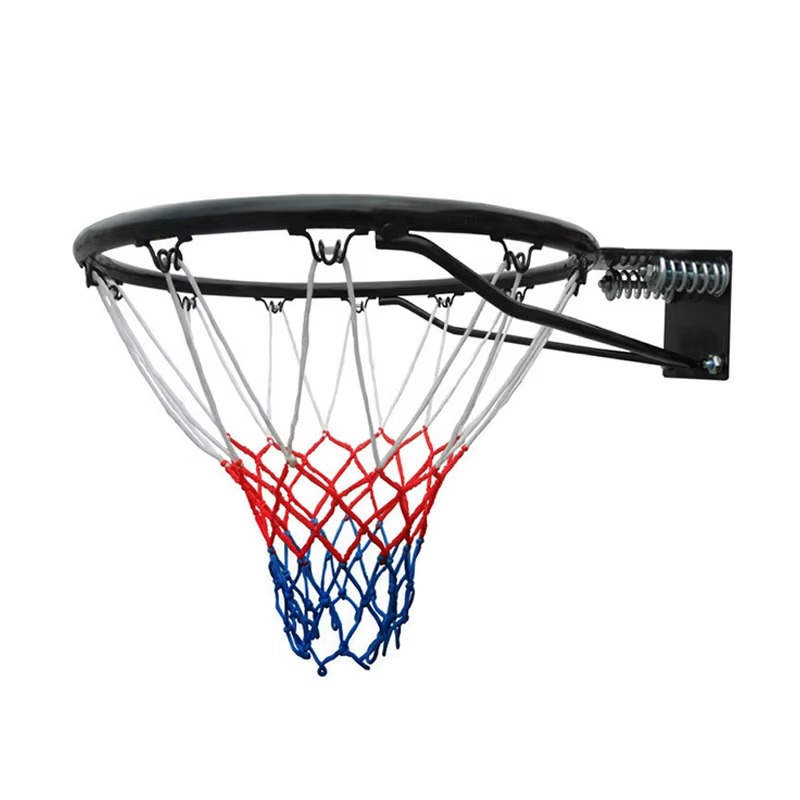 Hanging Basketball Hoop Rim wi - огляд і ціна Basketball Hoop
