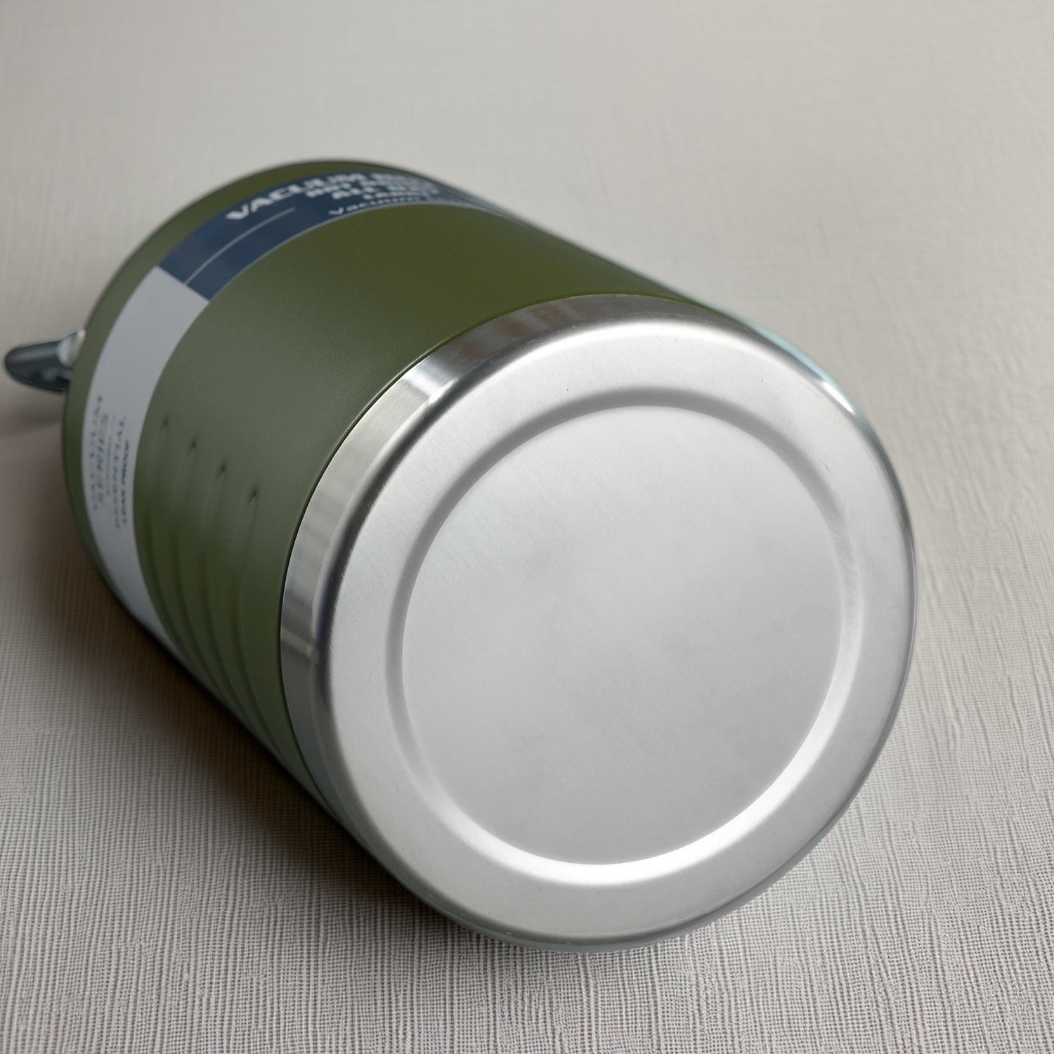 304 Stainless Steel 2000ml Ice - огляд і ціна Sports Water Bottle Insulated