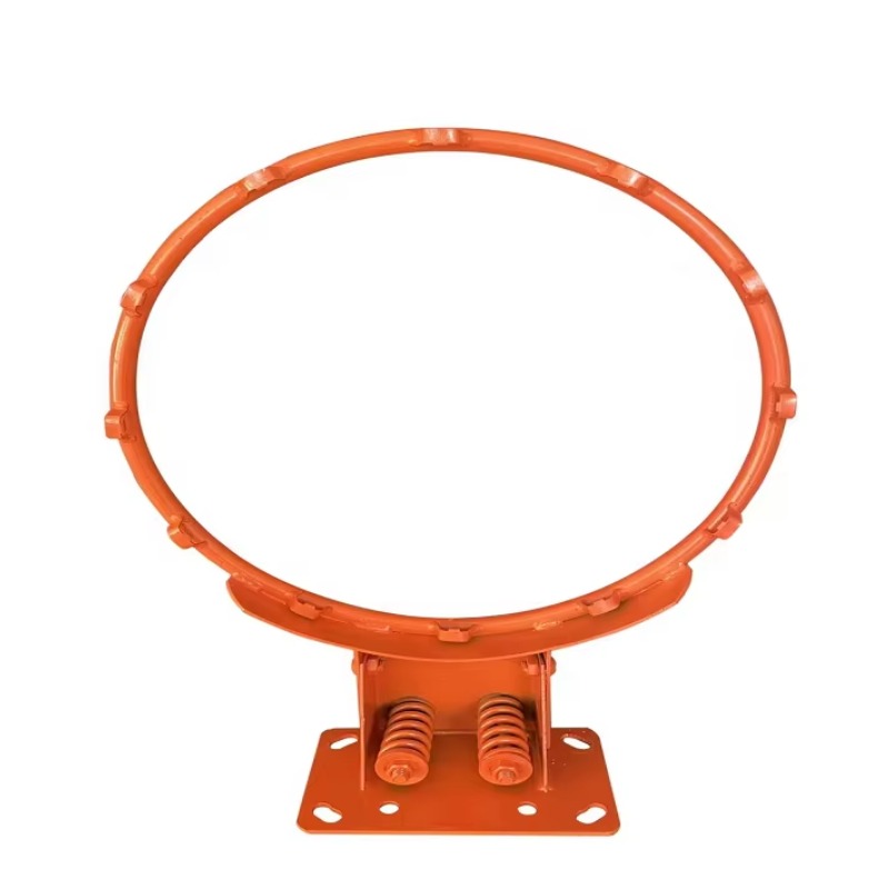 Elastic Steel Basketball Hoop  - огляд і ціна Basketball Hoop