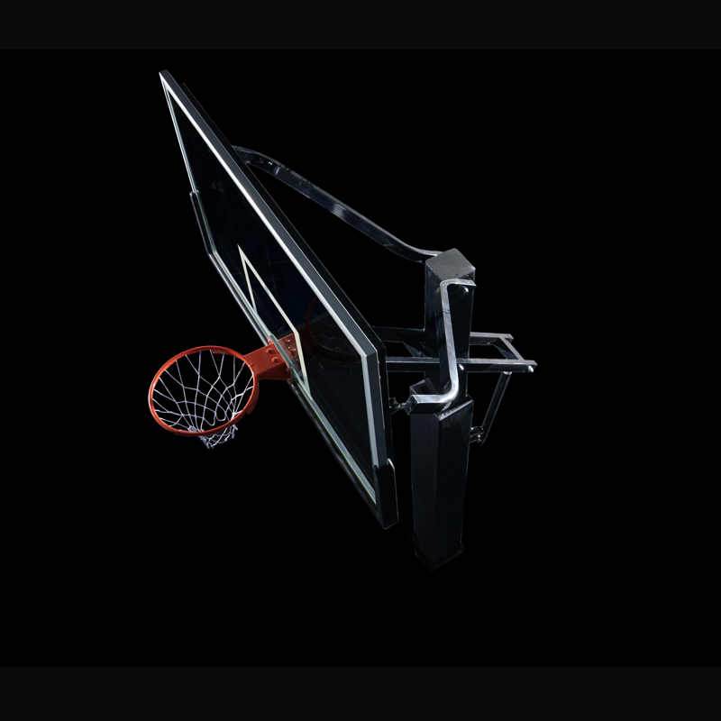 Professional In-ground  Basket - огляд і ціна Basketball Hoop