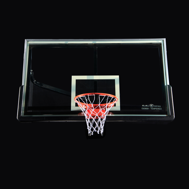 Professional In-ground  Basket - огляд і ціна Basketball Hoop
