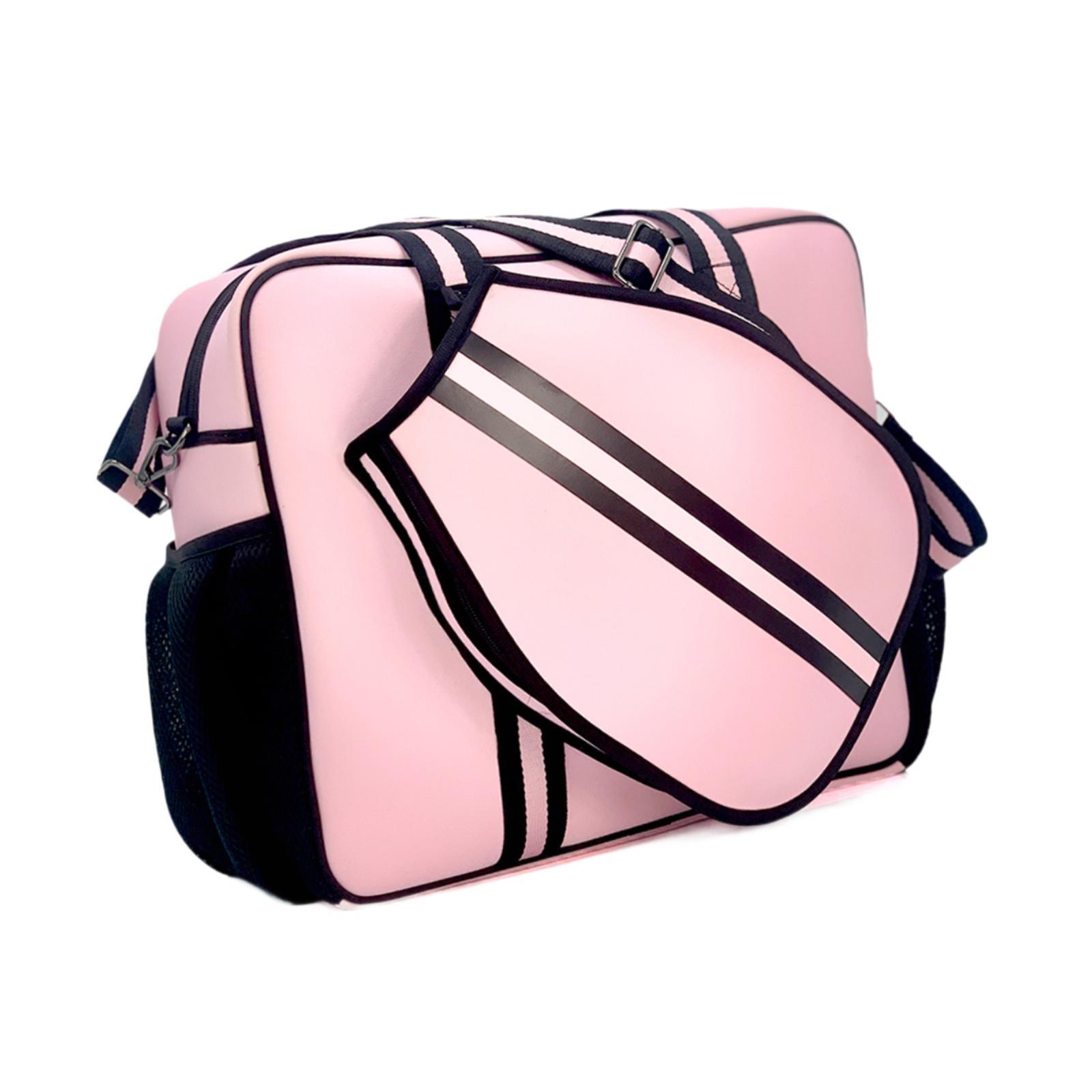 Tennis Racket Bag Pickleball W - огляд і ціна Gym Ball