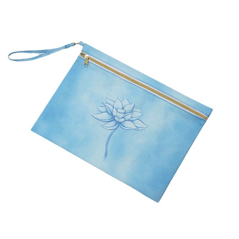 Canvas Portable Folding Yoga M - огляд і ціна Yoga Mat