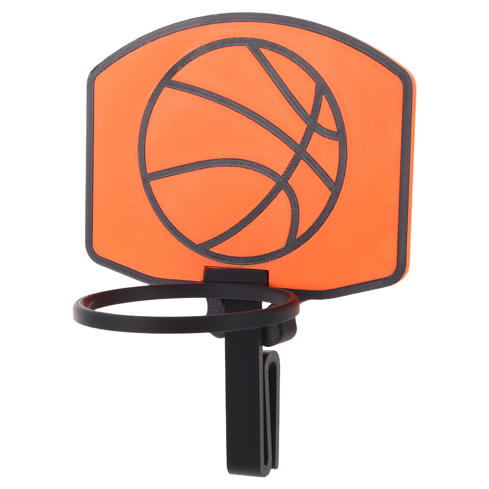 Mini Basketball Hoop Clip for  - огляд і ціна Basketball Hoop