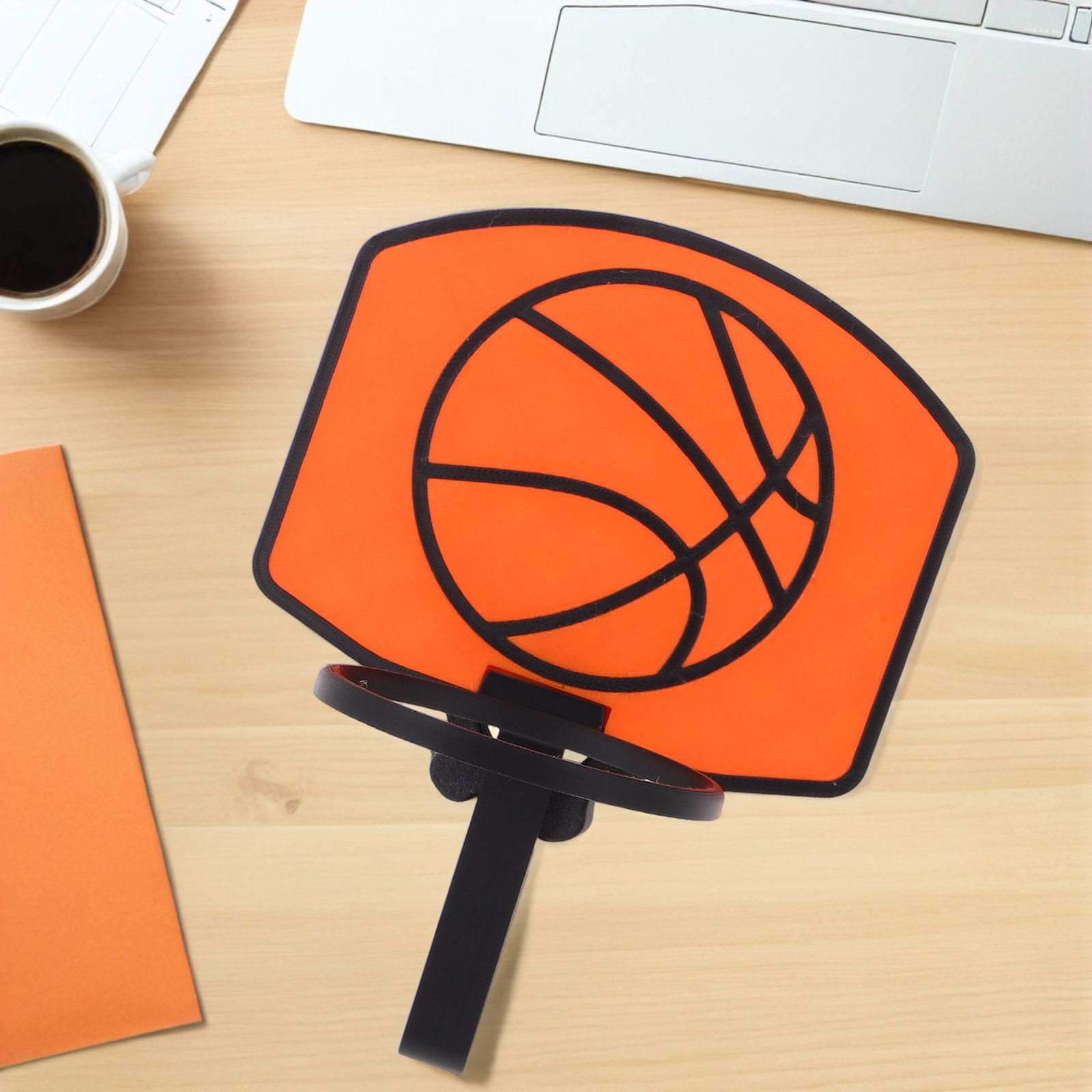 Mini Basketball Hoop Clip for  - огляд і ціна Basketball Hoop