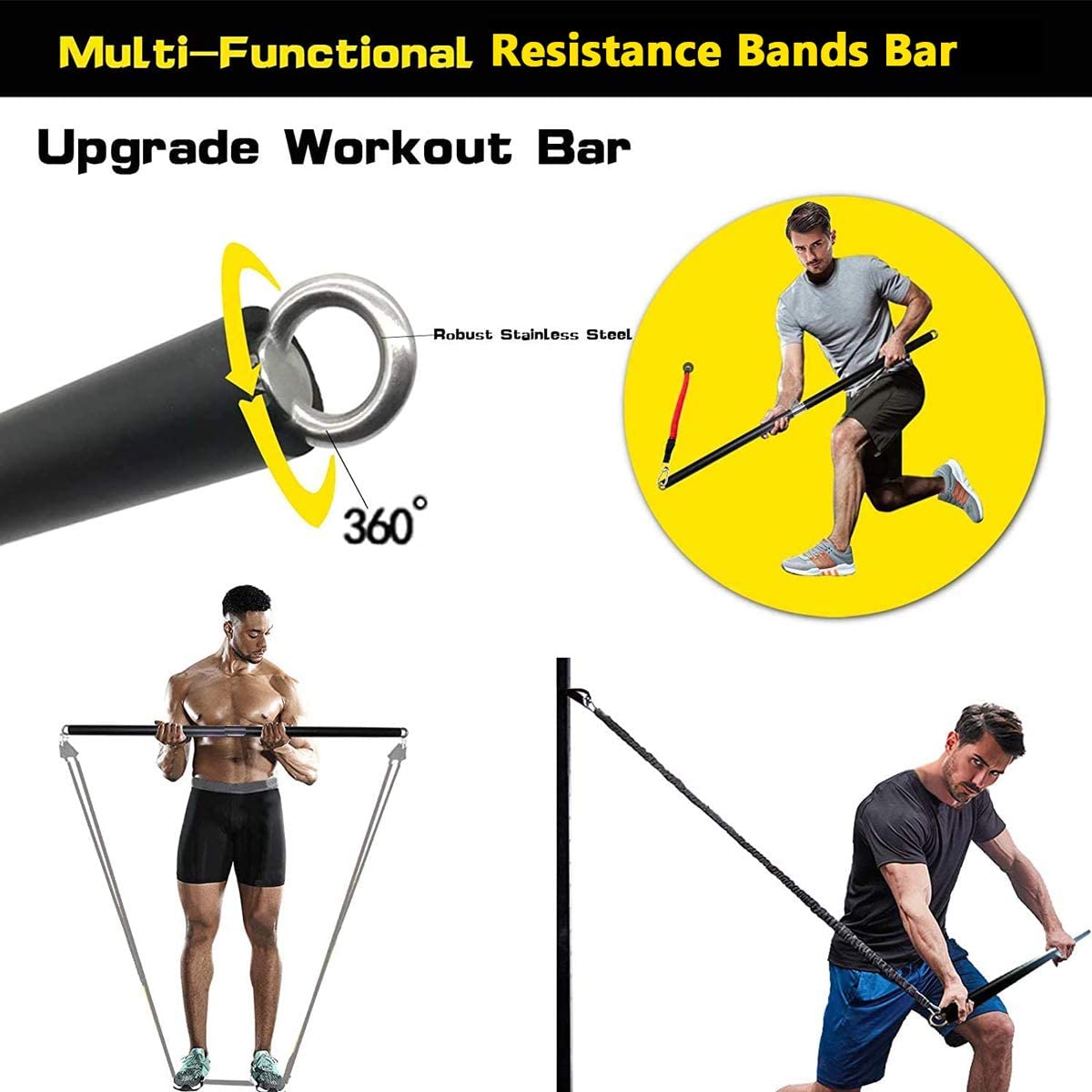 150lb Fitness Booty Resistance - огляд і ціна Dumbbell Set