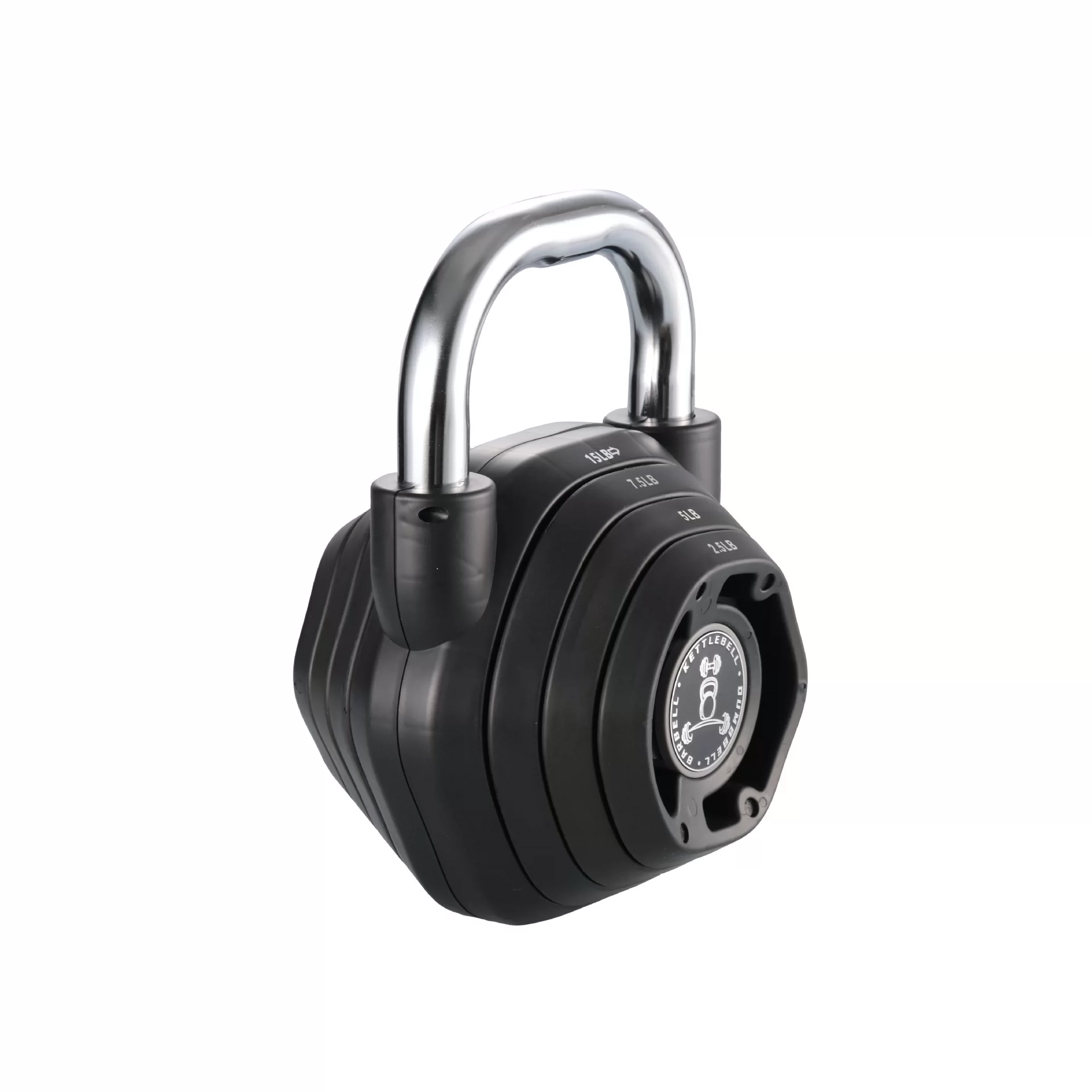 Custom 3-in-1 Adjustable Dumbb - огляд і ціна Dumbbell Set